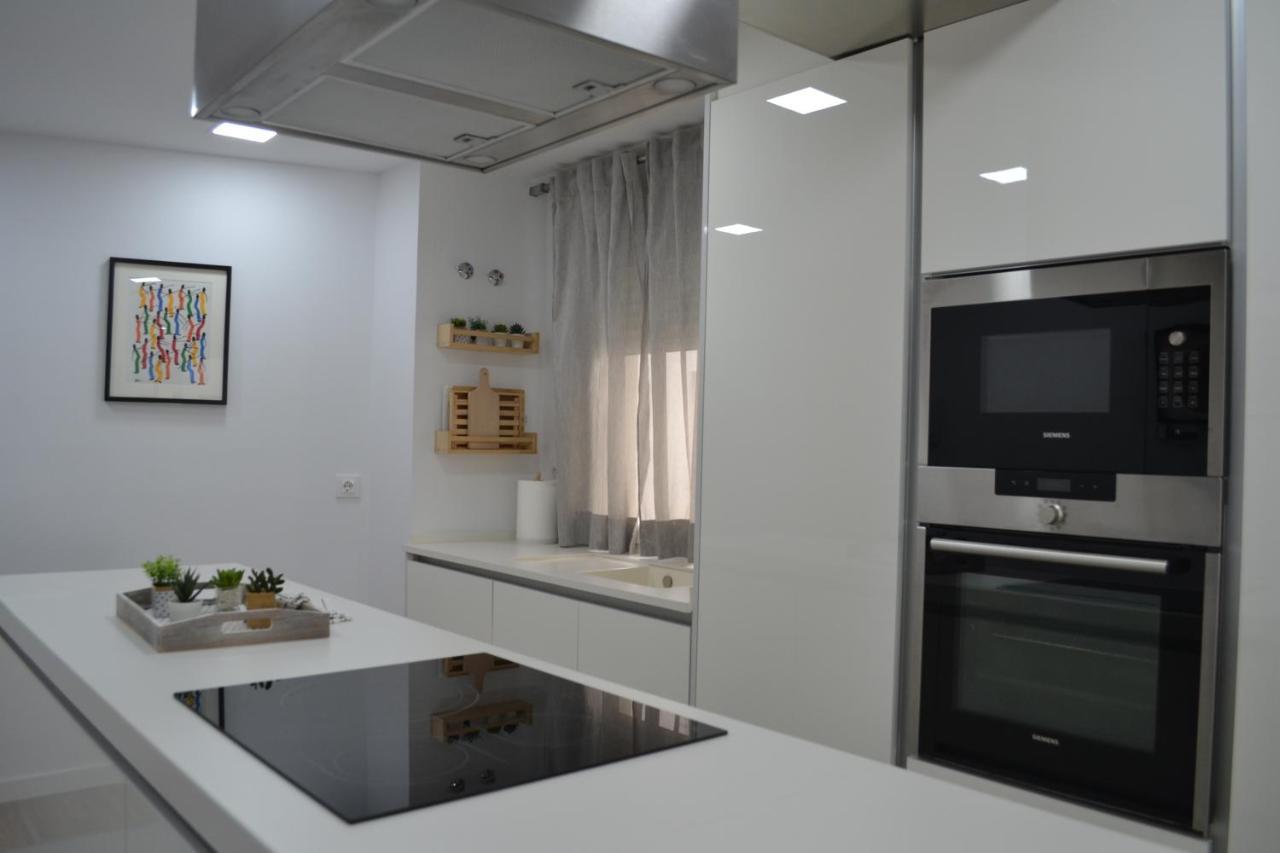 Sunshine Centro De Cordoba Apartment Exterior photo