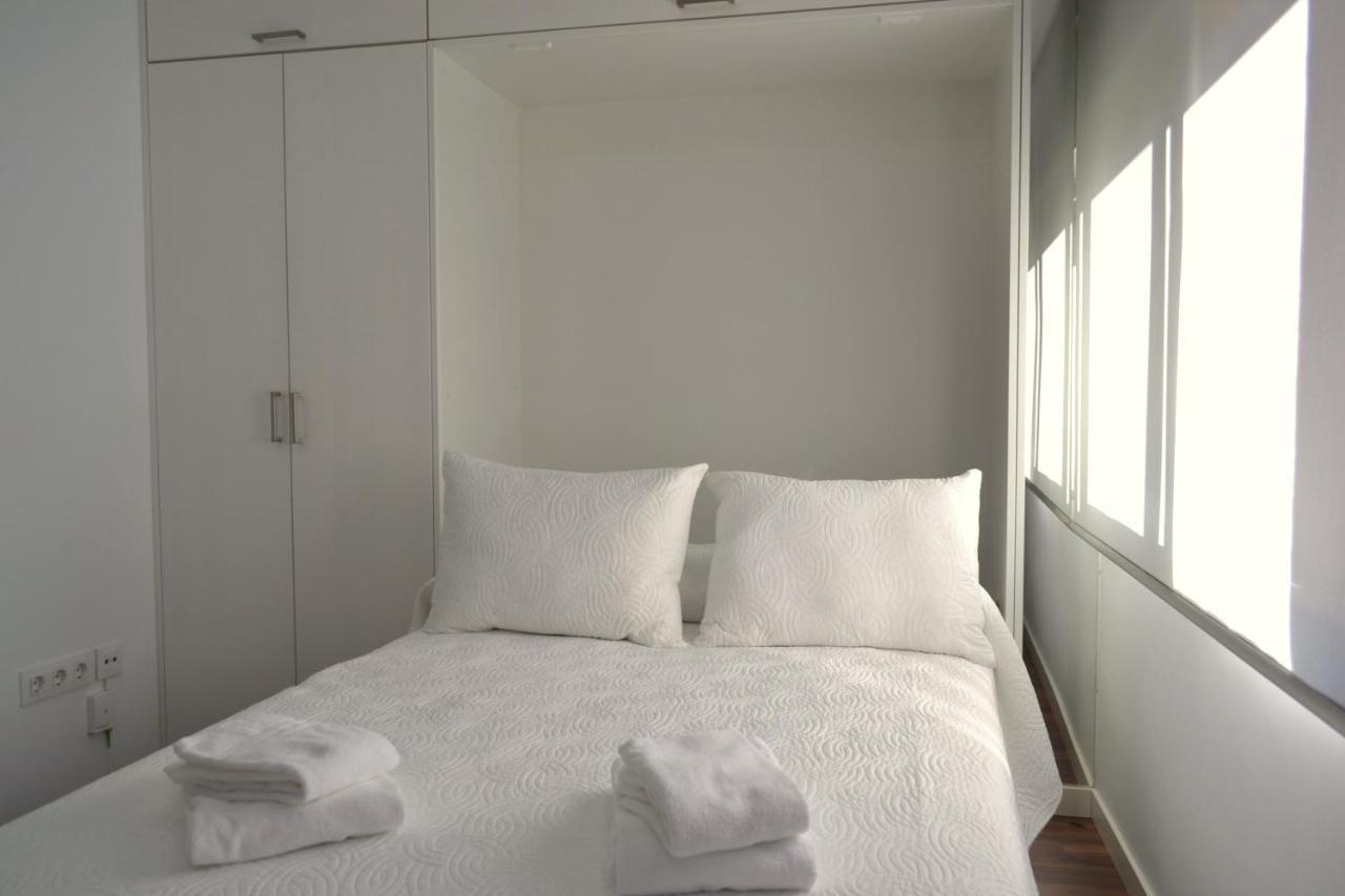 Sunshine Centro De Cordoba Apartment Exterior photo