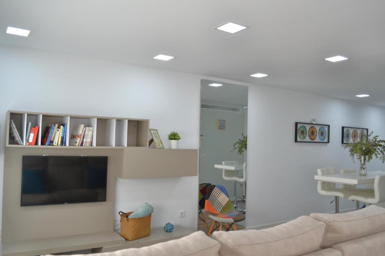 Sunshine Centro De Cordoba Apartment Exterior photo