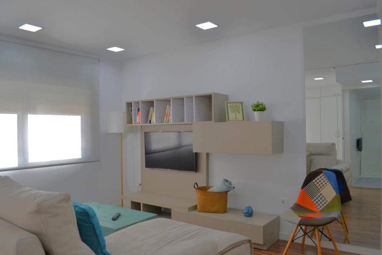 Sunshine Centro De Cordoba Apartment Exterior photo